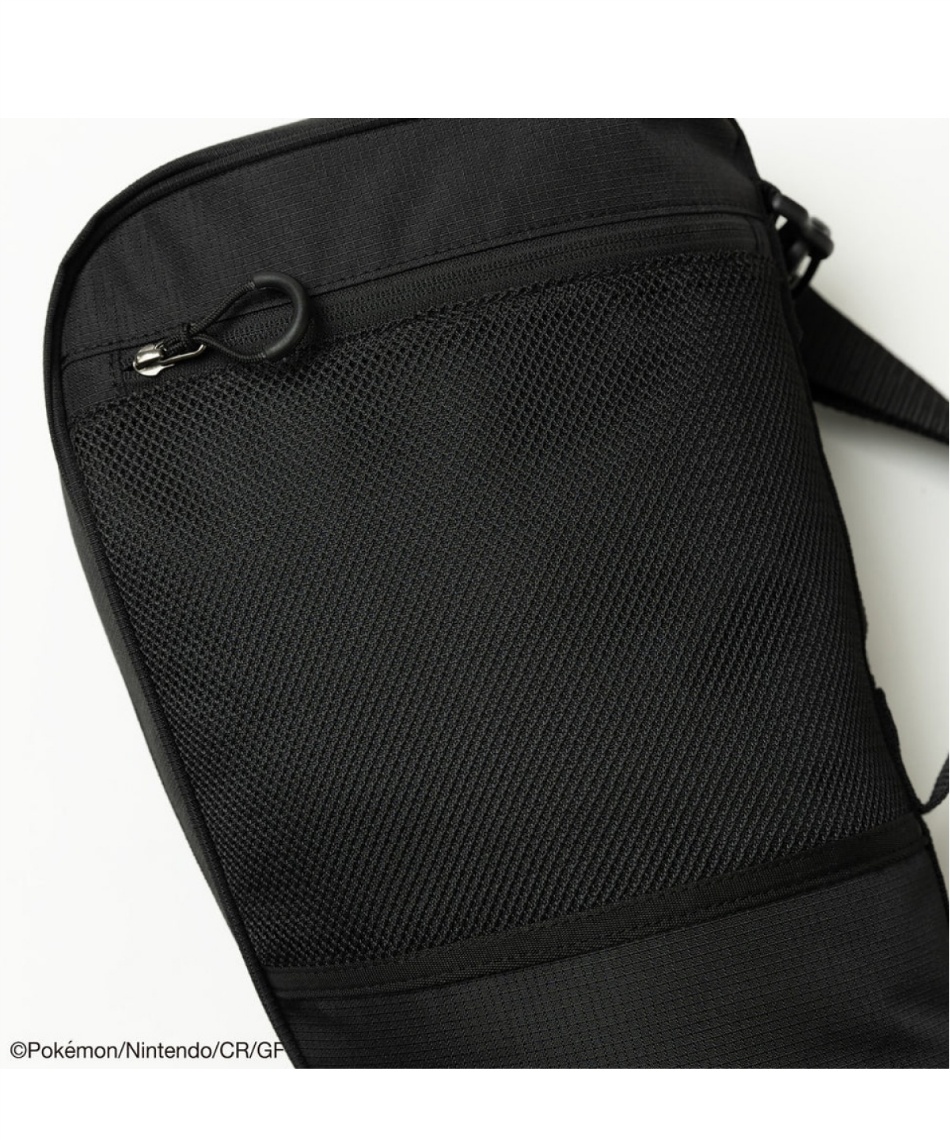 ニューエラ(NEW ERA) クラブケース レンジケース Pokemon ポケモン