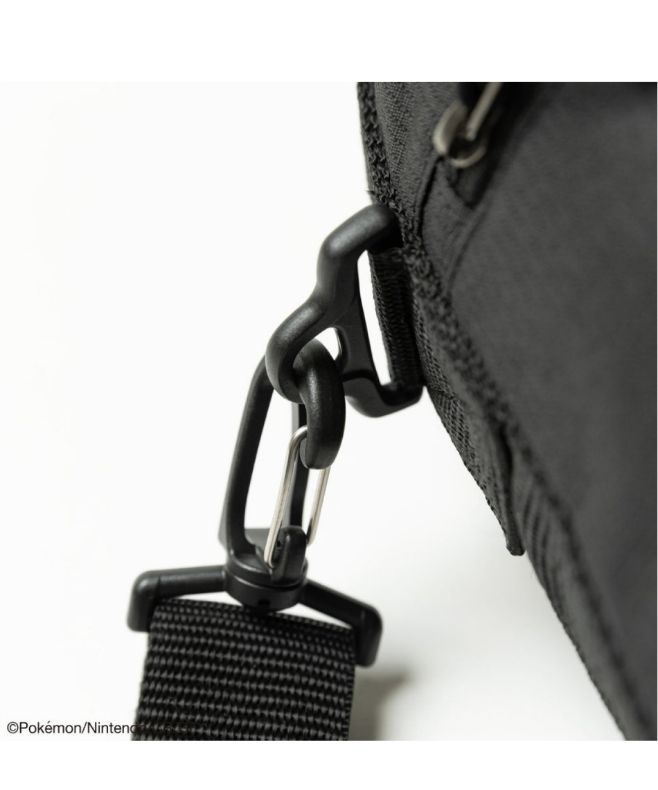 ニューエラ(NEW ERA) クラブケース レンジケース Pokemon ポケモン