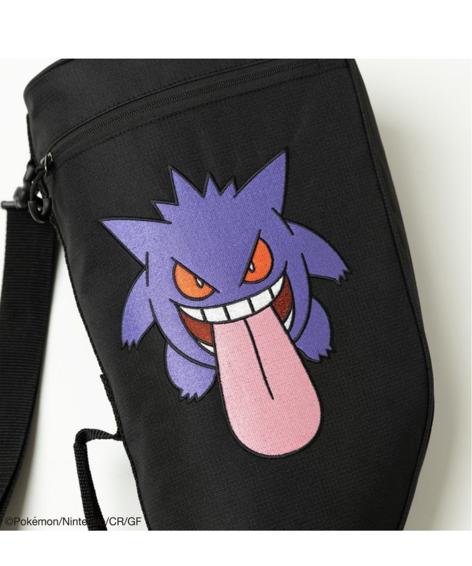 ニューエラ(NEW ERA) クラブケース レンジケース Pokemon ポケモン