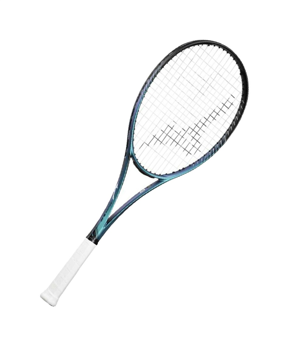 ソフトテニスラケット 後衛向け ディーフォース S10 63JTN44420