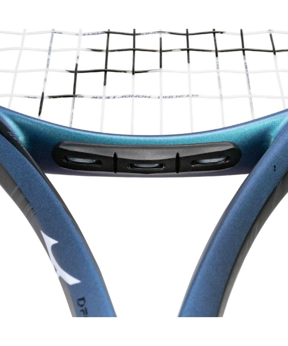 ソフトテニスラケット 後衛向け ディーフォース S10 63JTN44420