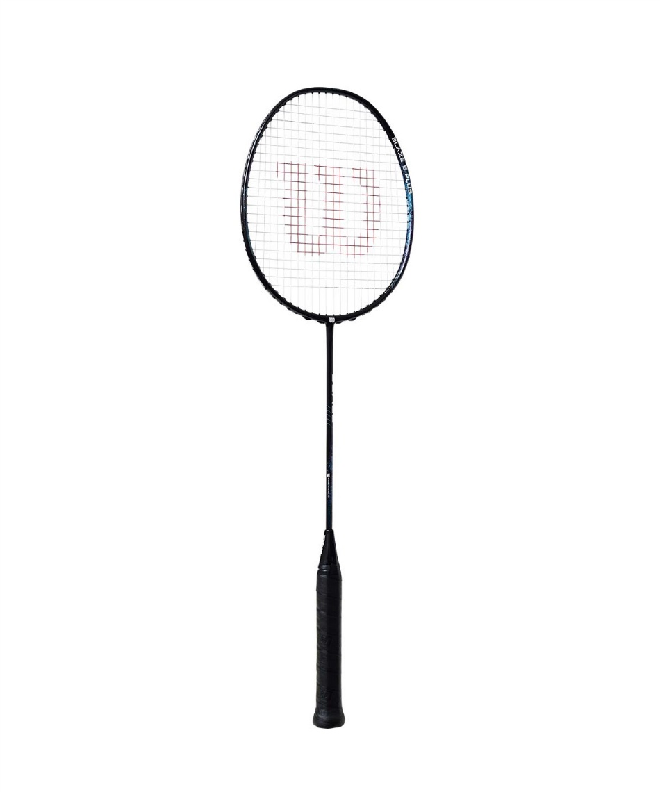ウイルソン(Wilson) バドミントンラケット BLAZE S PLUS ブレイズ