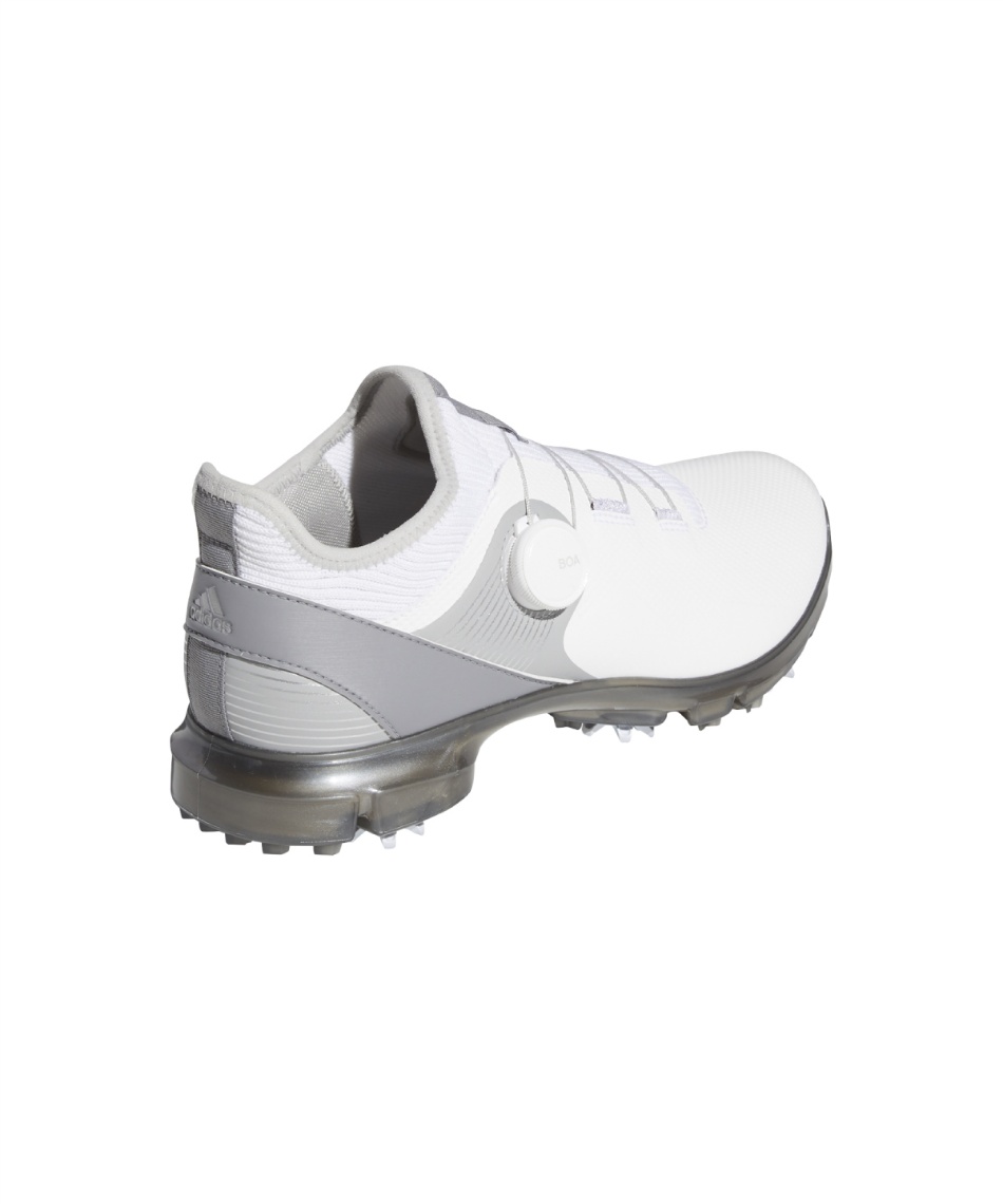 アディダス(adidas) ゴルフシューズ ソフトスパイク アルファ
