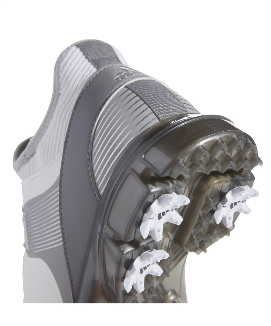 アディダス(adidas) ゴルフシューズ ソフトスパイク アルファ