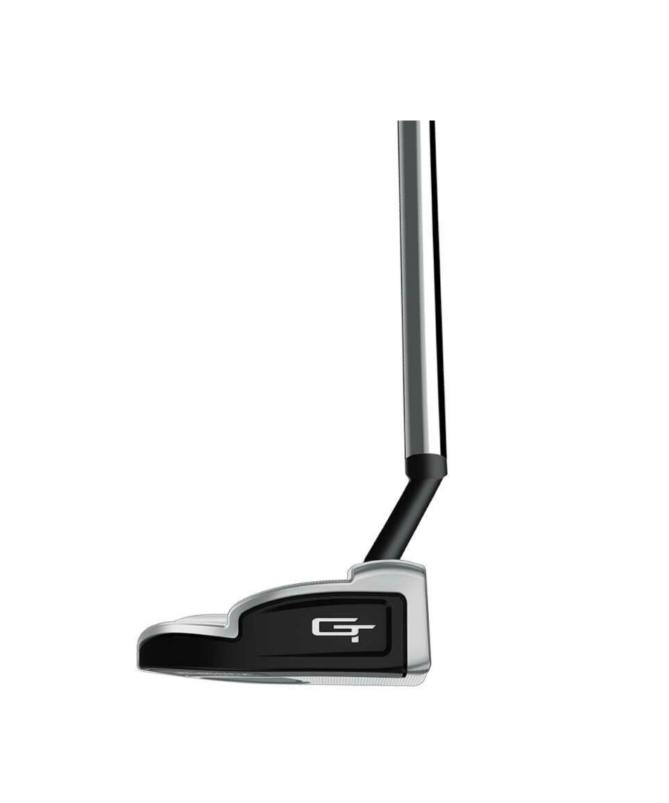 パター スパイダー GT ノッチバック Spider GT NOTCHBACK PT SILVER