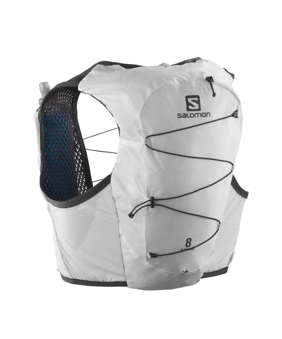 サロモン(salomon) ベスト型バッグ ACTIVE SKIN 8 アクティブスキン8