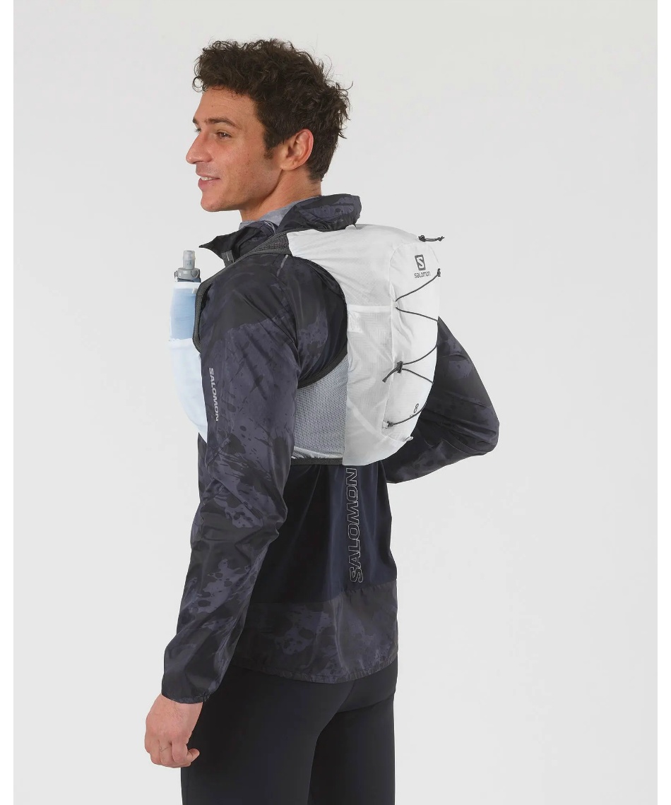 サロモン(salomon) ベスト型バッグ ACTIVE SKIN 8 アクティブスキン8