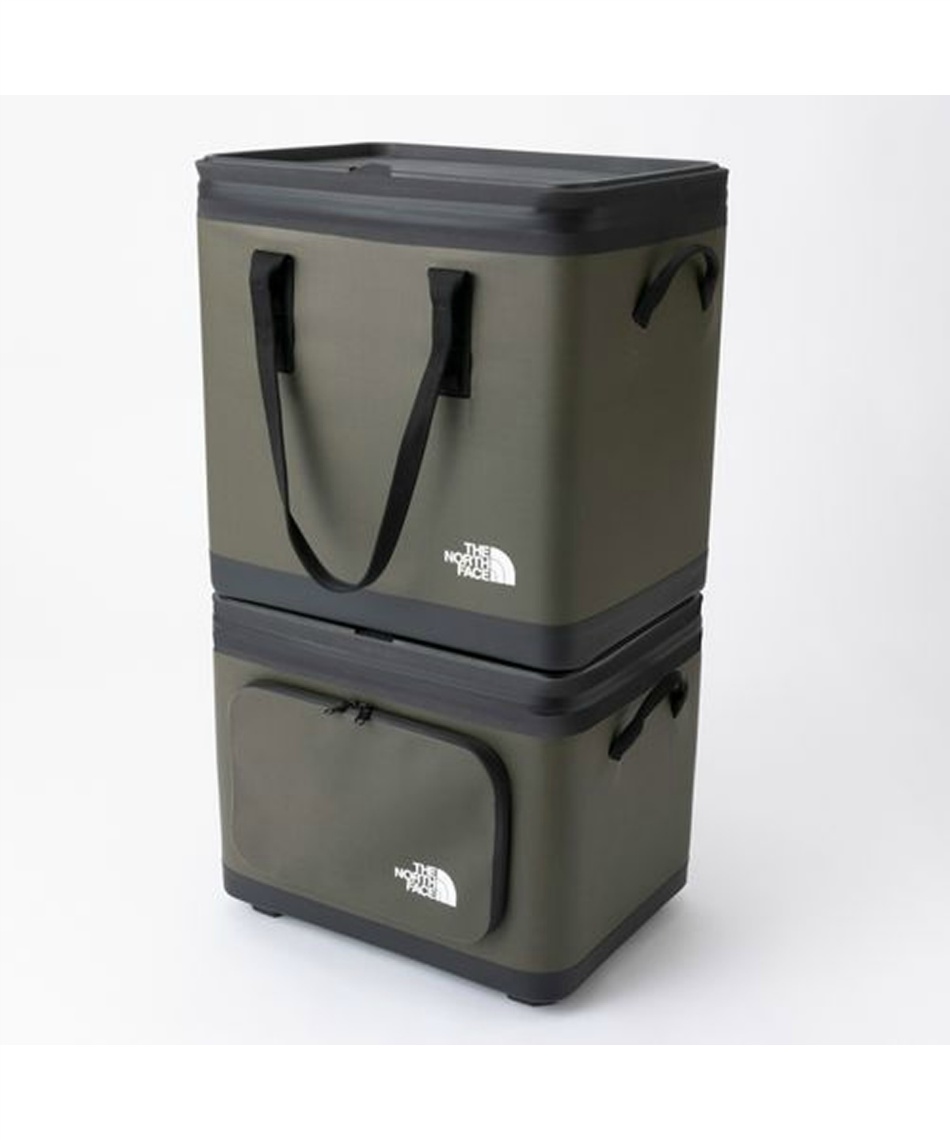 ザ・ノース・フェイス(THE NORTH FACE) コンテナ フィルデンス ギア