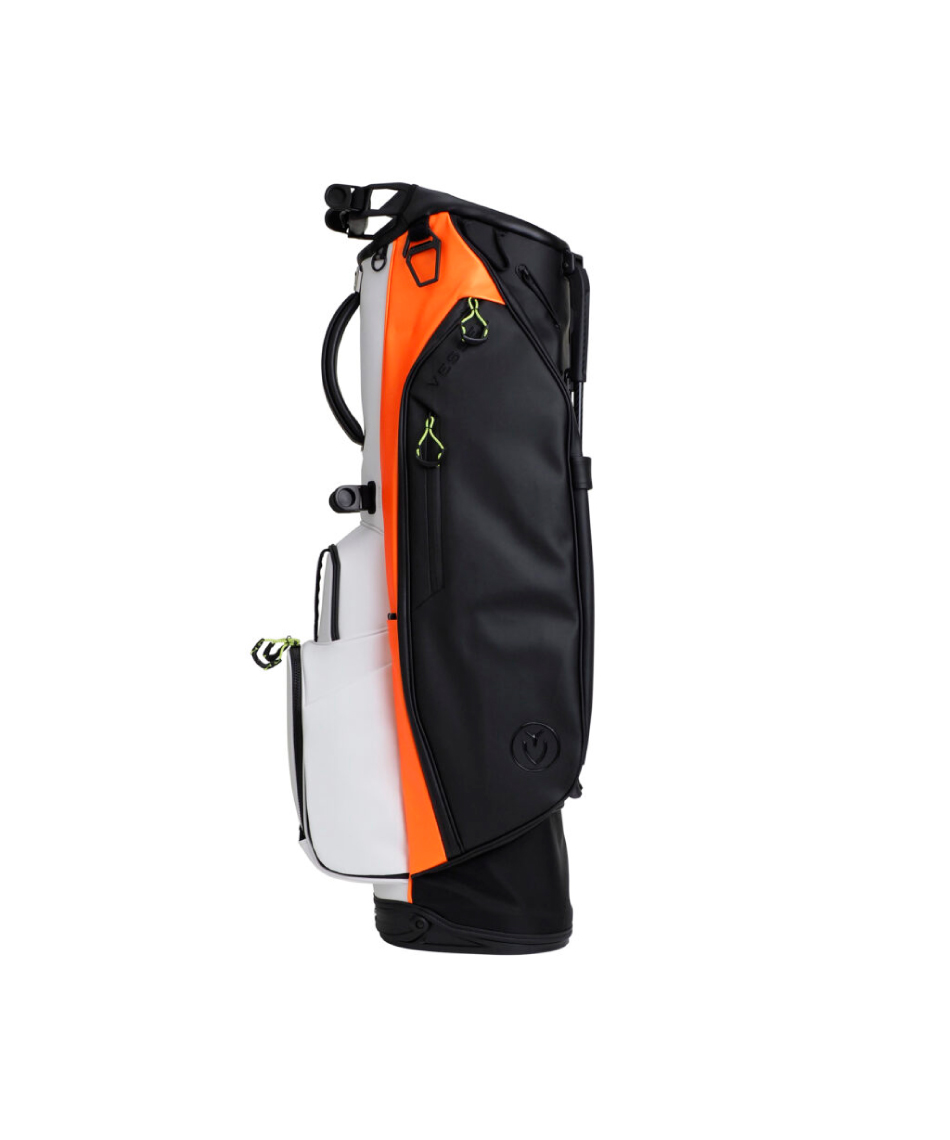 ベゼル(VESSEL) スタンドキャディバッグ PLAYER 4.0 Stand PLAYER4.0