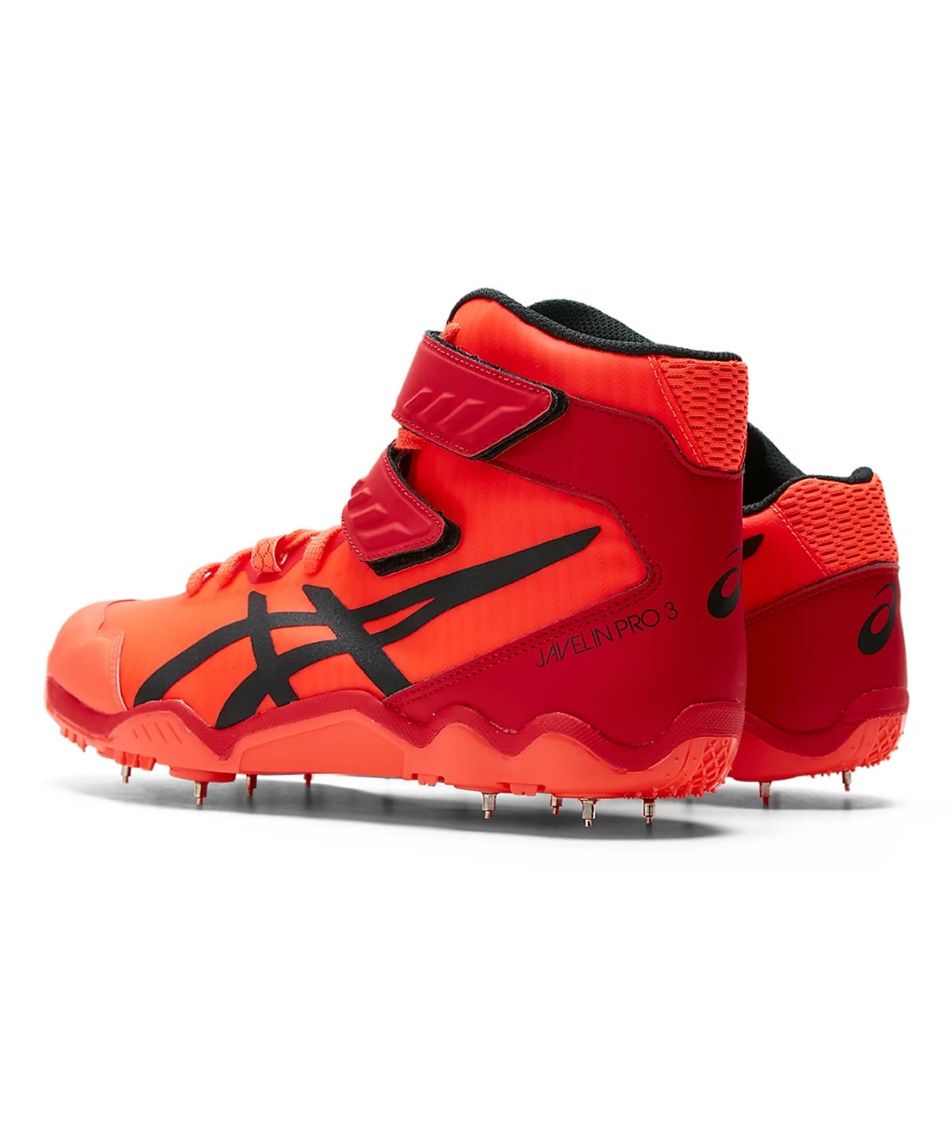 アシックス(asics) 陸上スパイク オールウェザー JAVELIN PRO 3