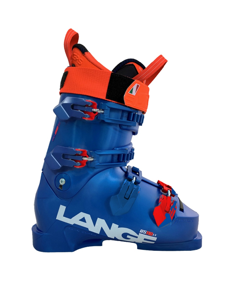 tom LANGE スキーブーツ 24.5 ラング スキーブーツ 24.5」の人気商品