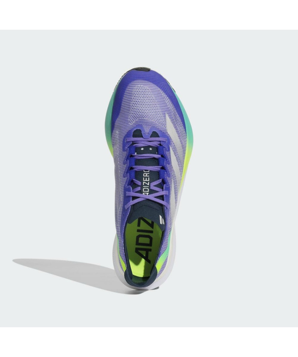 ランニングシューズ アディゼロ ボストン12 ADIZERO BOSTON 12 IF9211