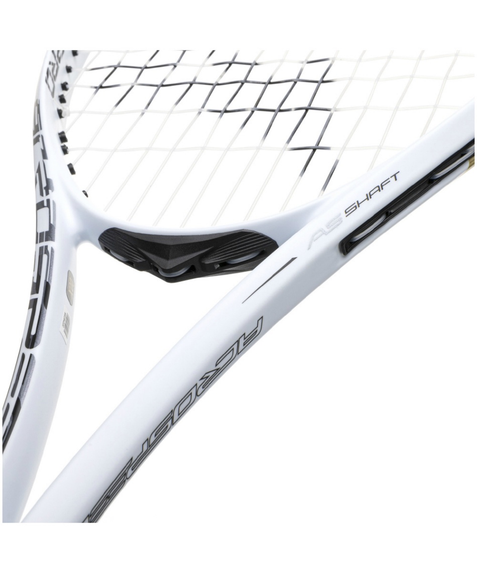 ソフトテニスラケット 後衛向け アクロスピード S-PRO ACROSPEED S-PRO