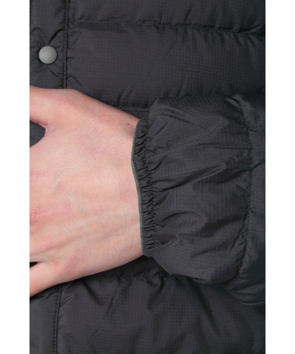 ダウンジャケット スペリオダウン ラウンドネックジャケット Men's