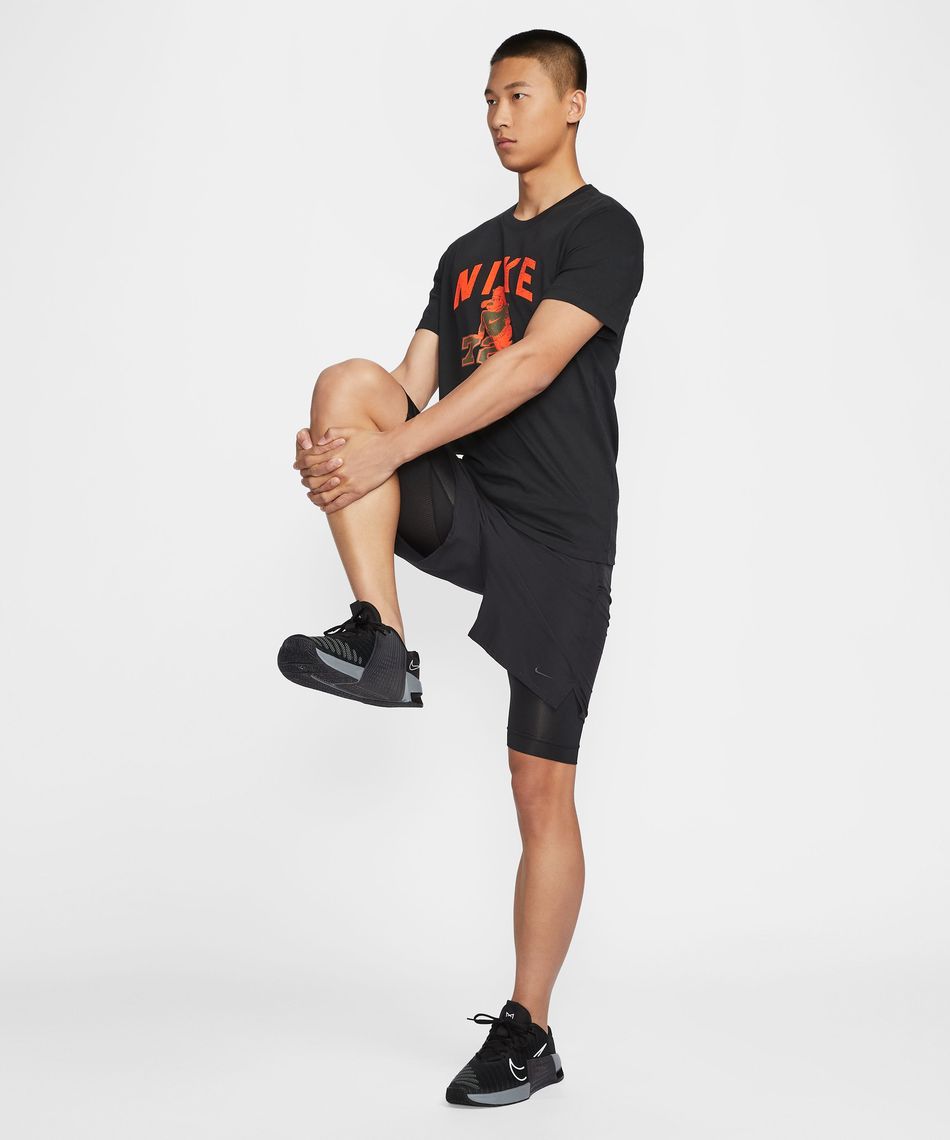 ナイキ(NIKE) Tシャツ 半袖 WILDCARD SP25 Tシャツ HJ3620-010