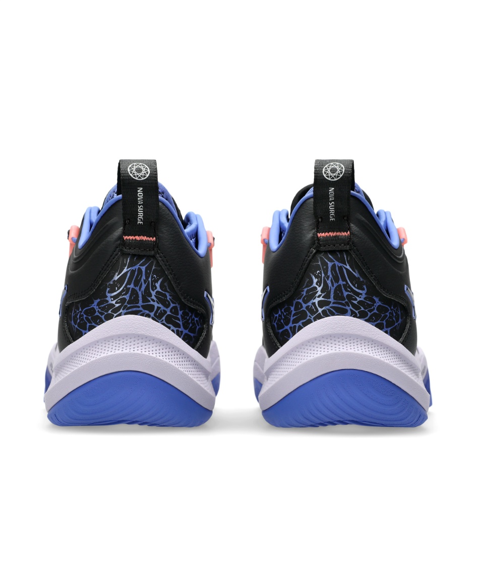 バスケットシューズ NOVA SURGE LOW 2 ノヴァサージ ロー 2 1061A051