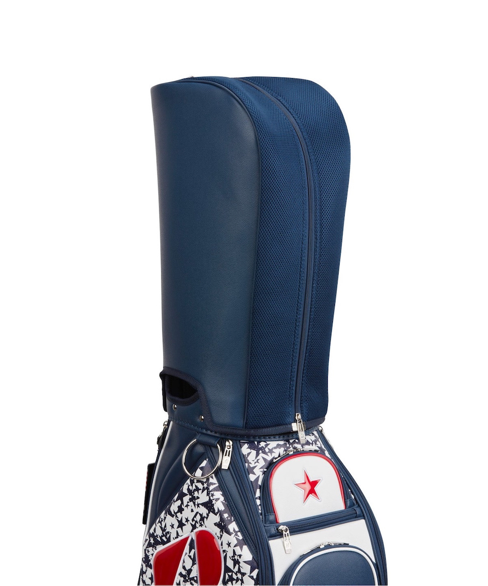 ブリヂストンゴルフ(BRIDGESTONE GOLF) キャディバッグ メジャー