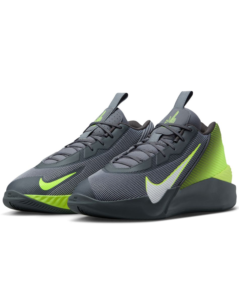 ナイキ(NIKE) バスケットシューズ 25FA G.T.JUMPアカデミーEP HF1804