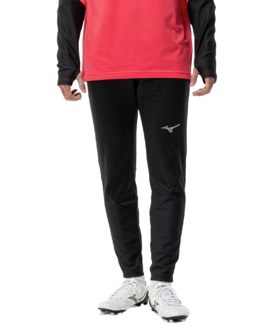 ミズノ(MIZUNO) サッカーウェア ピステパンツ PRO ストレッチフリース
