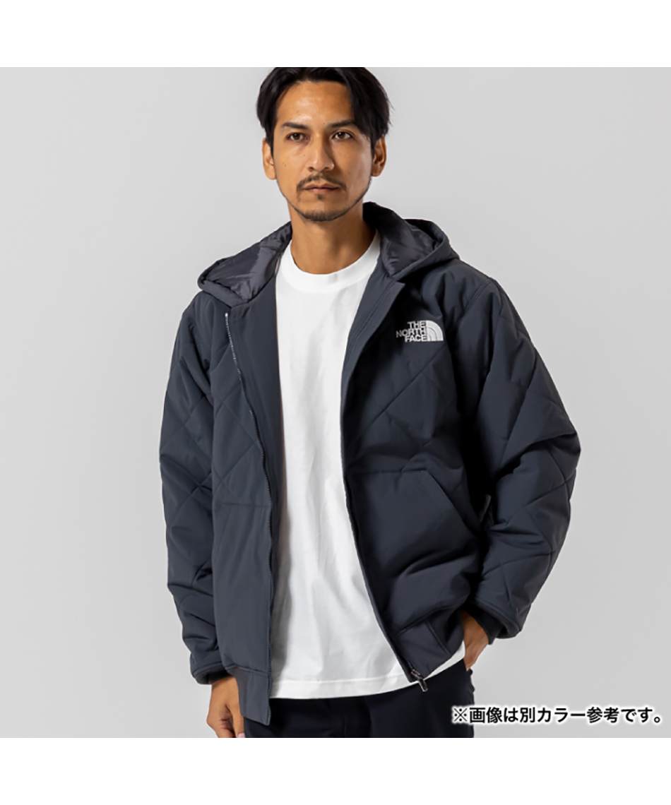 ザ・ノース・フェイス(THE NORTH FACE) 中綿ジャケット Yakkin Jacket
