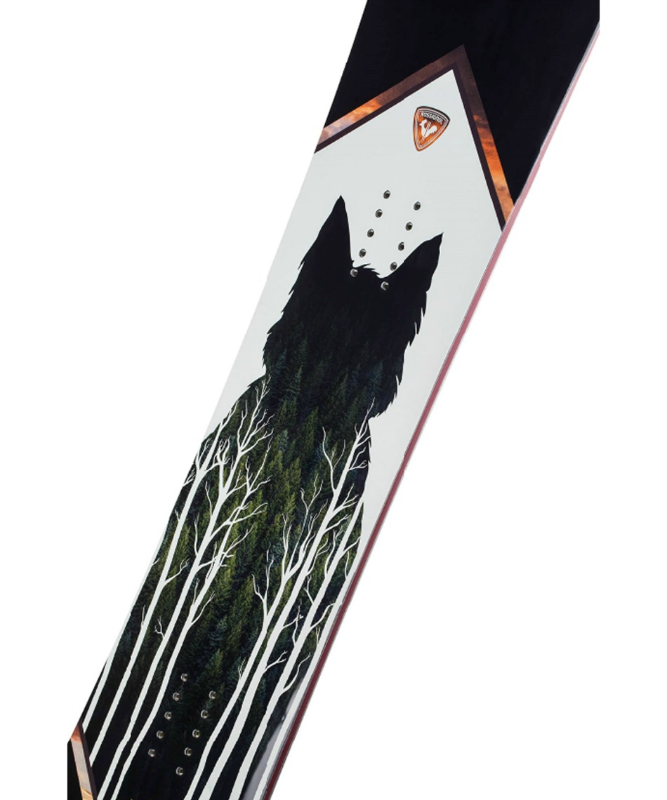 スノーボード 3点セット ボード板+ビンディング+ブーツ MYTH+KONNECT+