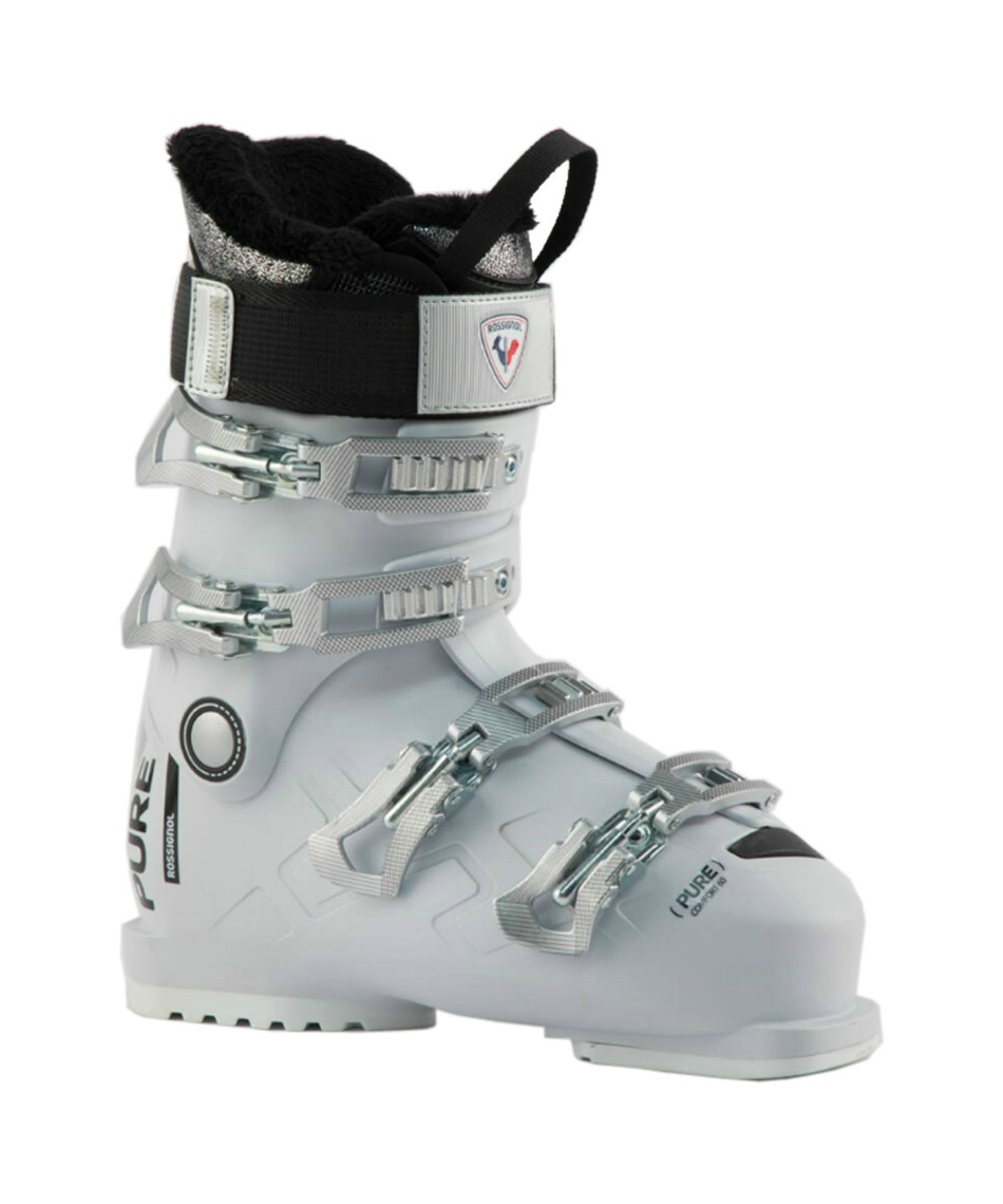 コスミックサーフ(COSMICSURF) スキー板 オールラウンド 3点セット