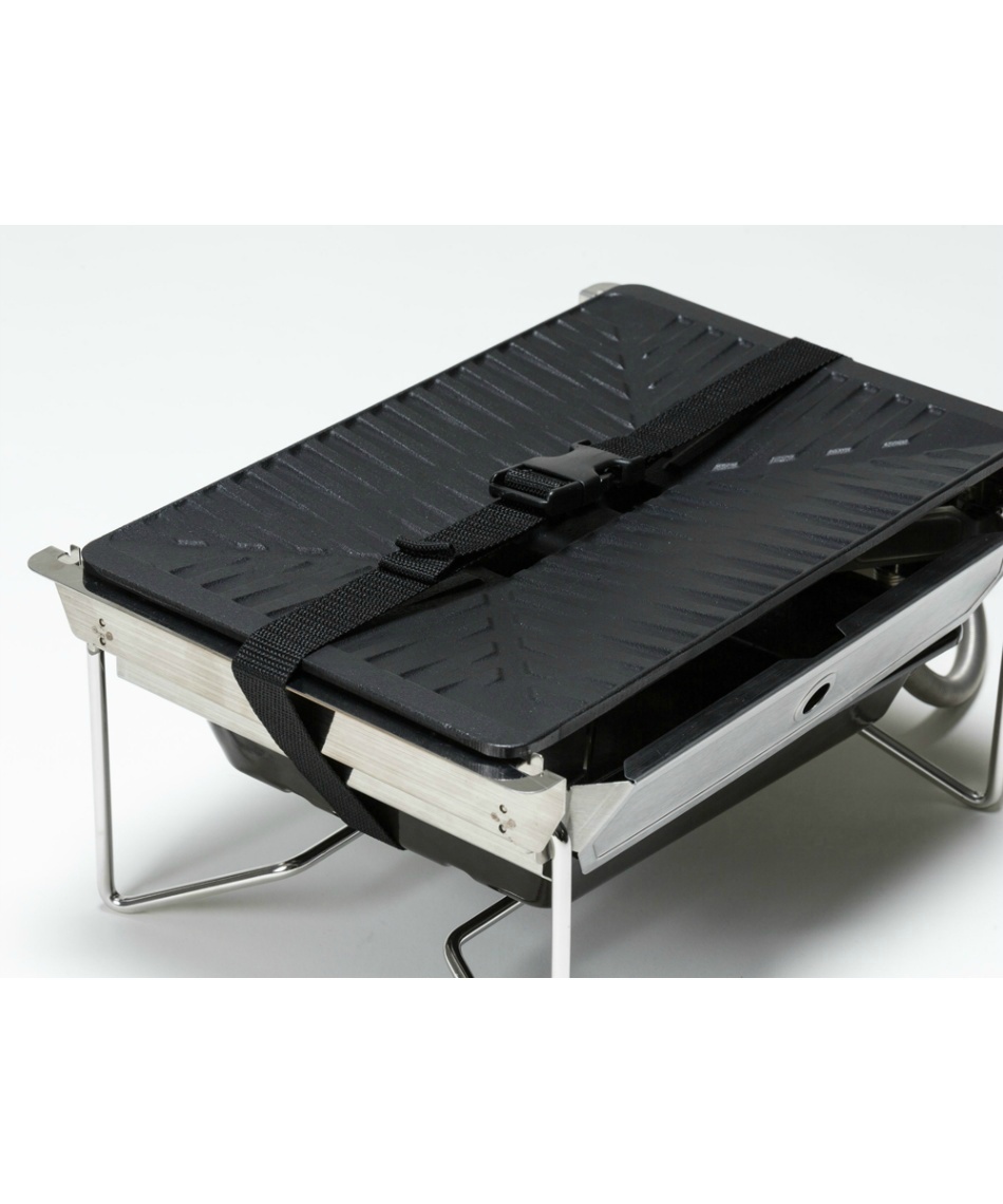 スノーピーク(snow peak) シングルバーナー セット グリルバーナー 雪