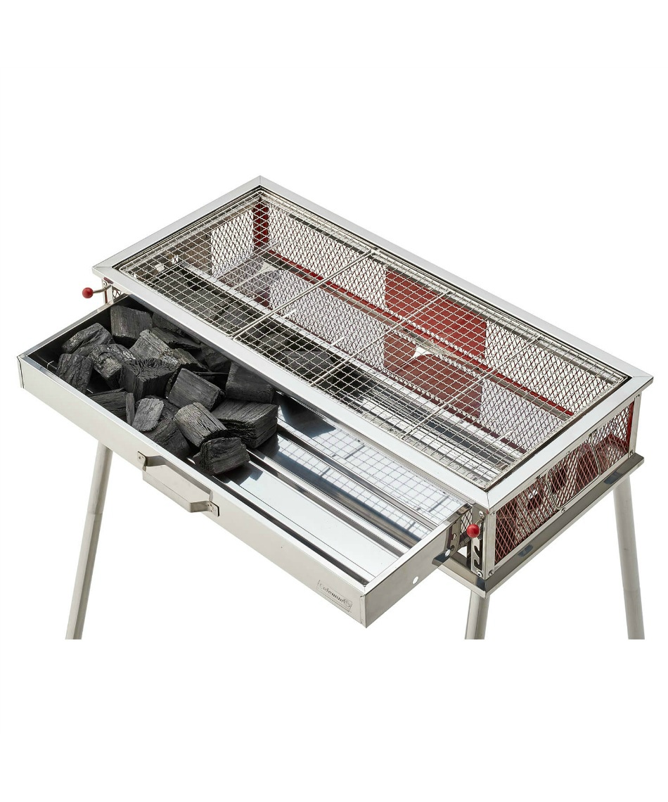 コールマン(Coleman) バーベキューセット クールスパイダープロ L