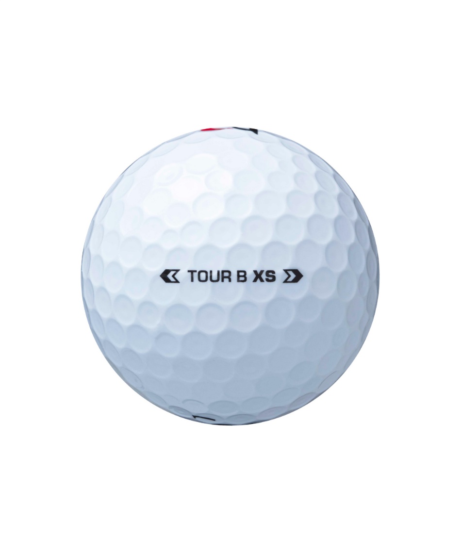 ブリヂストンゴルフ(BRIDGESTONE GOLF) ゴルフボール 1ダース 12個入