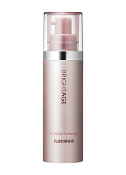 ブライトエイジ ＜公式サイト＞ 第一三共ヘルスケアが開発した全方位