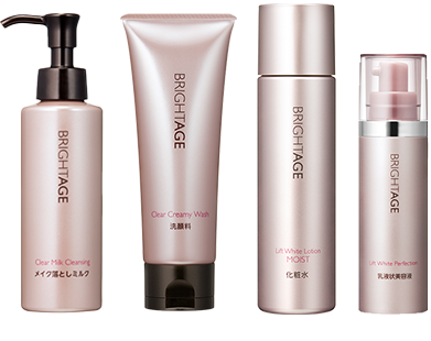 定期便サービス｜ブライトエイジ＜BRIGHTAGE＞