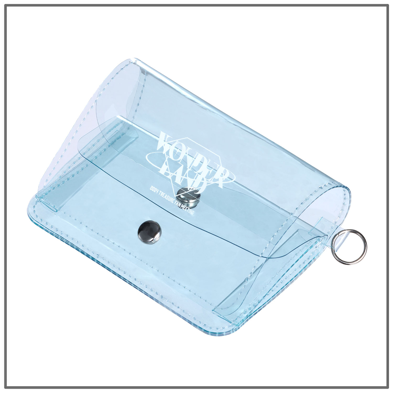 2024 TREASURE FAN MEETING ~WONDERLAND~』POPUP STORE GOODS - GOODS