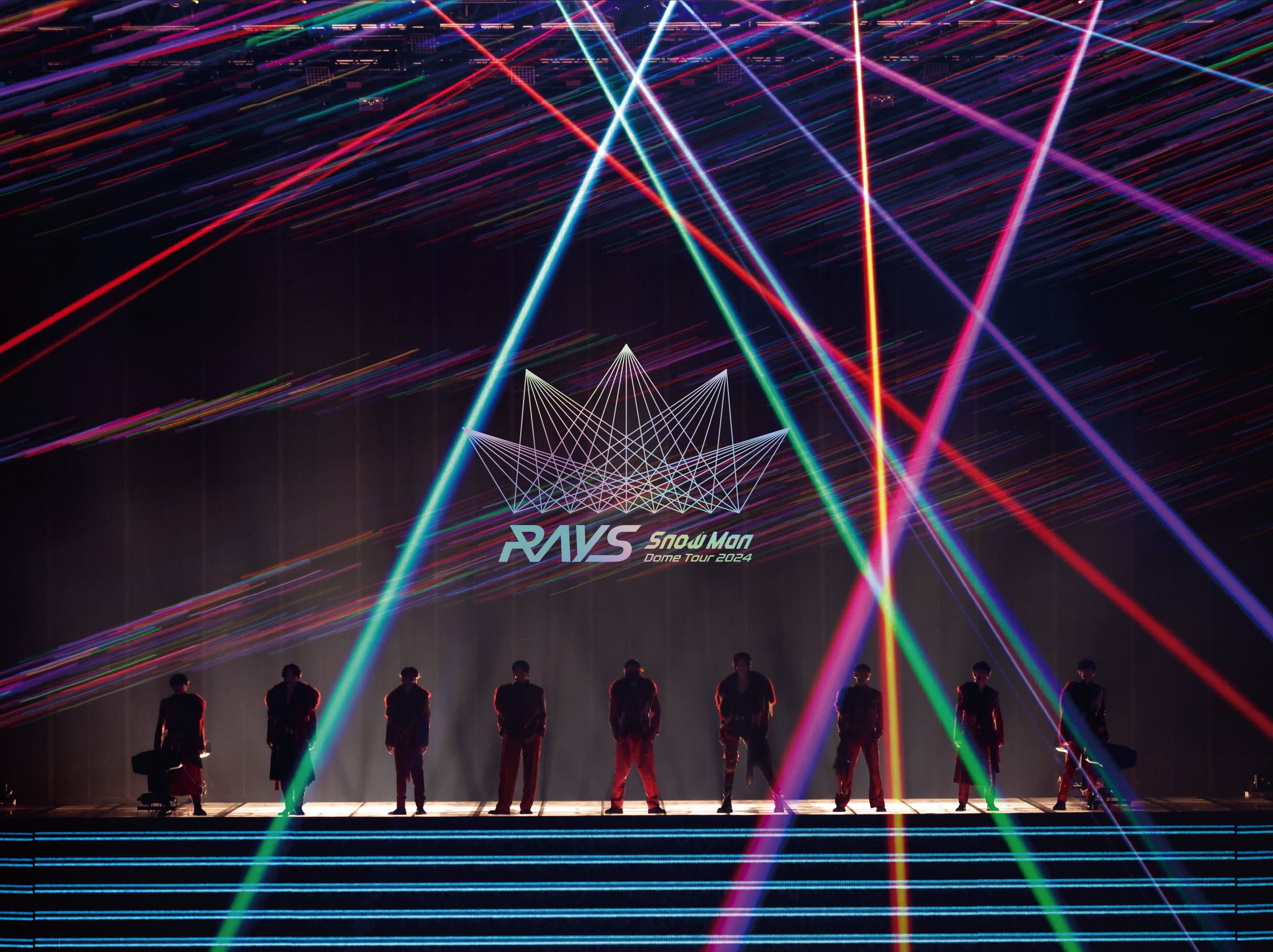 DISCOGRAPHY | Snow Man｜MENT RECORDING