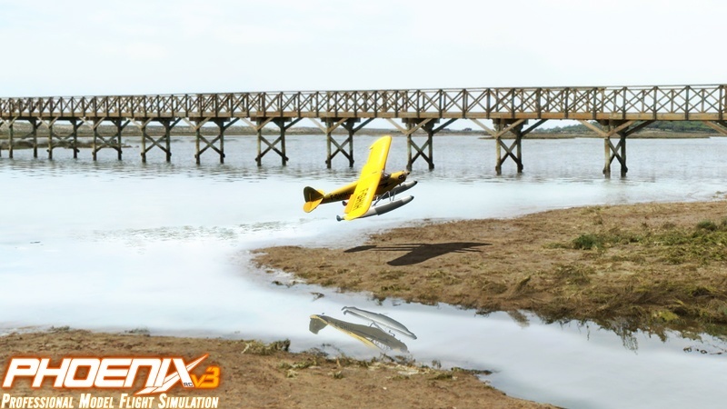 PhoenixRC 3.0 Download (Free trial) - phoenixRC.exe