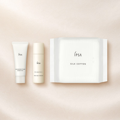 スキンケア 商品一覧 | IPSA 公式サイト