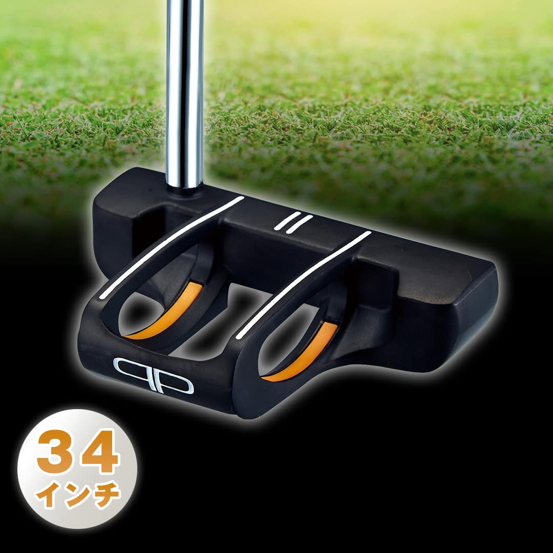 Profound Golf ゴルフ Ambition PRO パター 34インチ