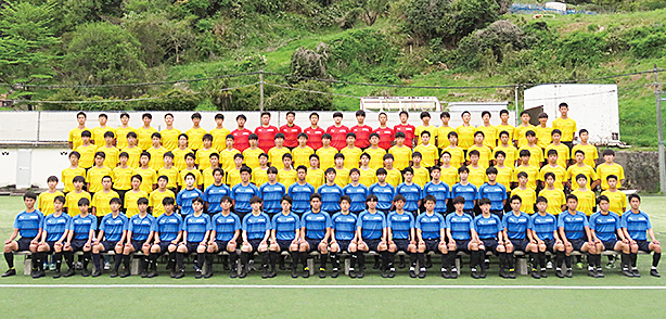 星稜｜チーム紹介｜第101回全国高校サッカー選手権大会｜JFA.jp