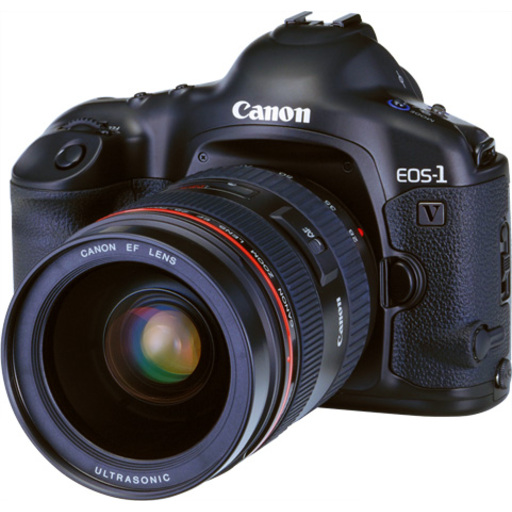 Canon EOS-1Vを徹底解説。作例からおすすめレンズまで | ONE SCENE