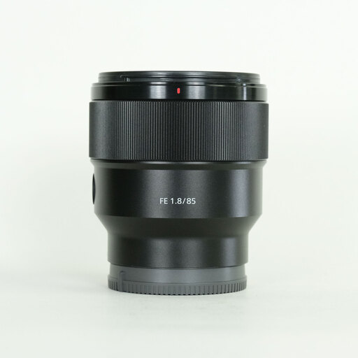 SONY FE 85mm F1.8 SEL85F18を徹底解説。作例からレビューまで | ONE