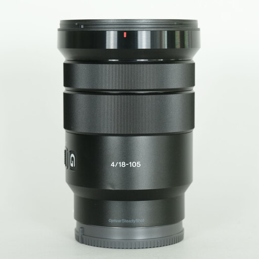SONY E PZ 18-105mm F4 G OSS SELP18105Gを徹底解説。作例からレビュー