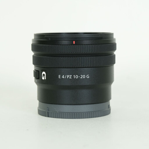 SONY E PZ 10-20mm F4 G SELP1020Gを徹底解説。作例からレビューまで