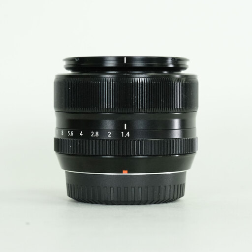 FUJIFILM XF35mmF1.4Rを徹底解説。作例からレビューまで | ONE SCENE