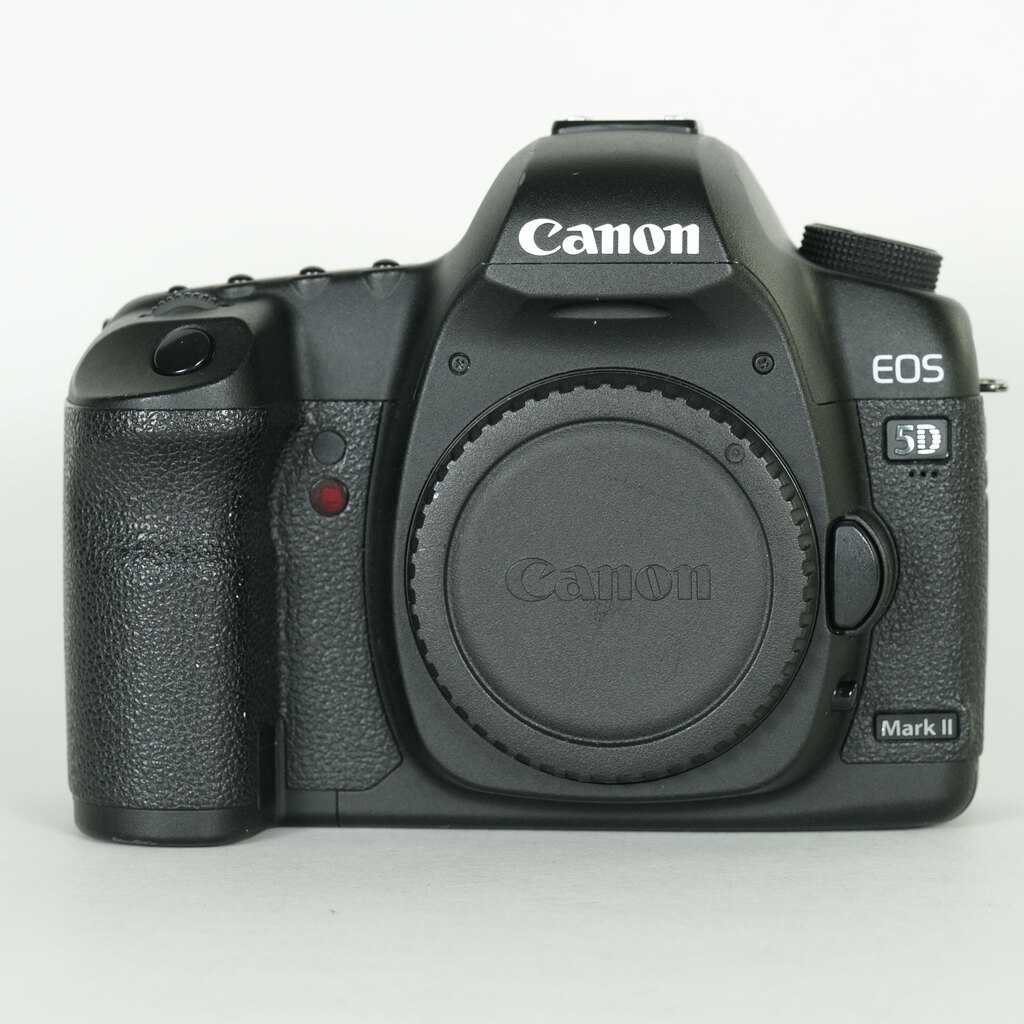 EOS 5D Mark II ボディ 中古価格比較 - 価格.com