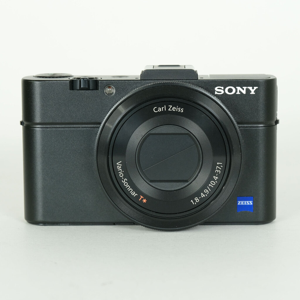 価格.com - SONY サイバーショット DSC-RX100M3 価格比較