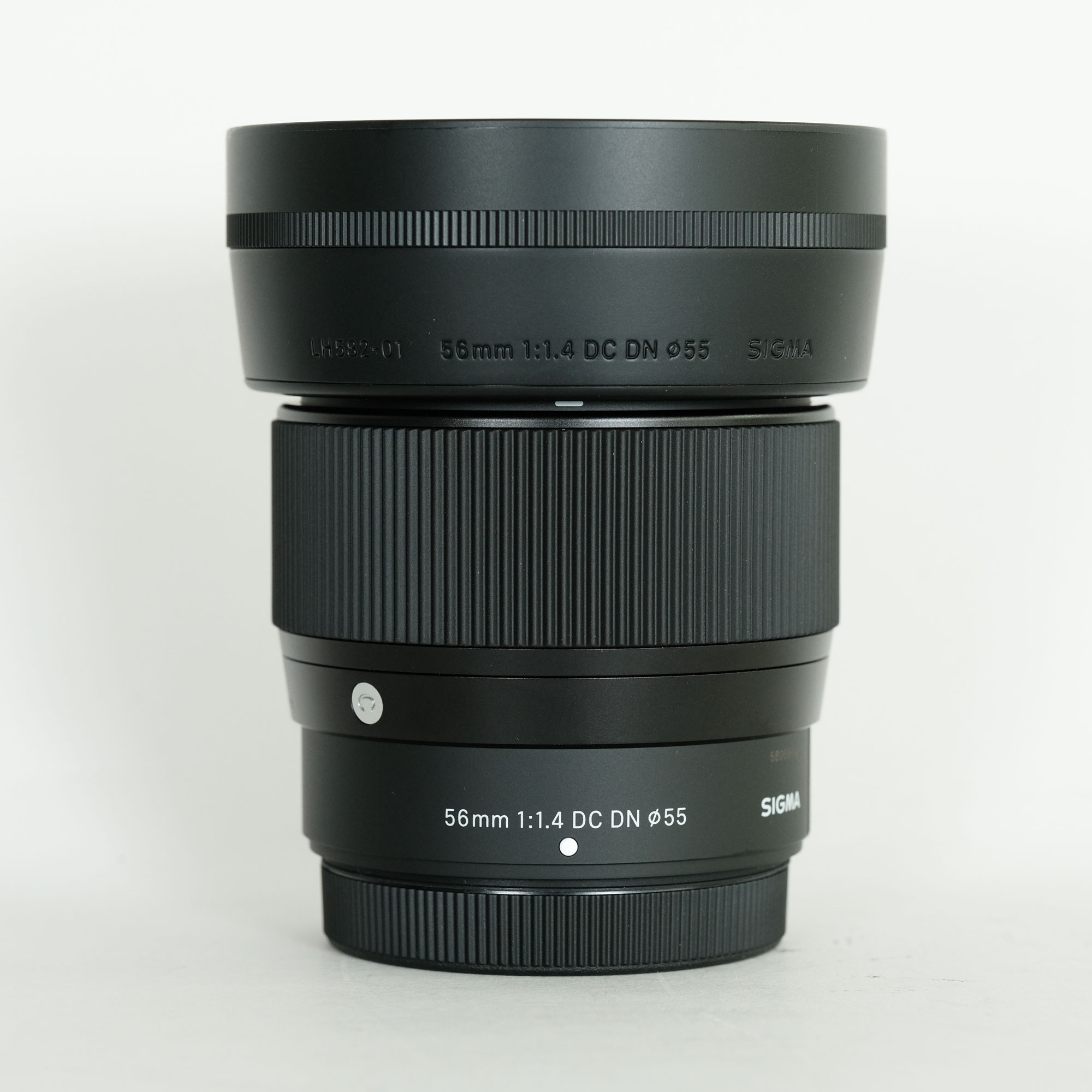 SIGMA 56mm F1.4 DC DN｜Contemporary [フジフイルムX用]を徹底解説