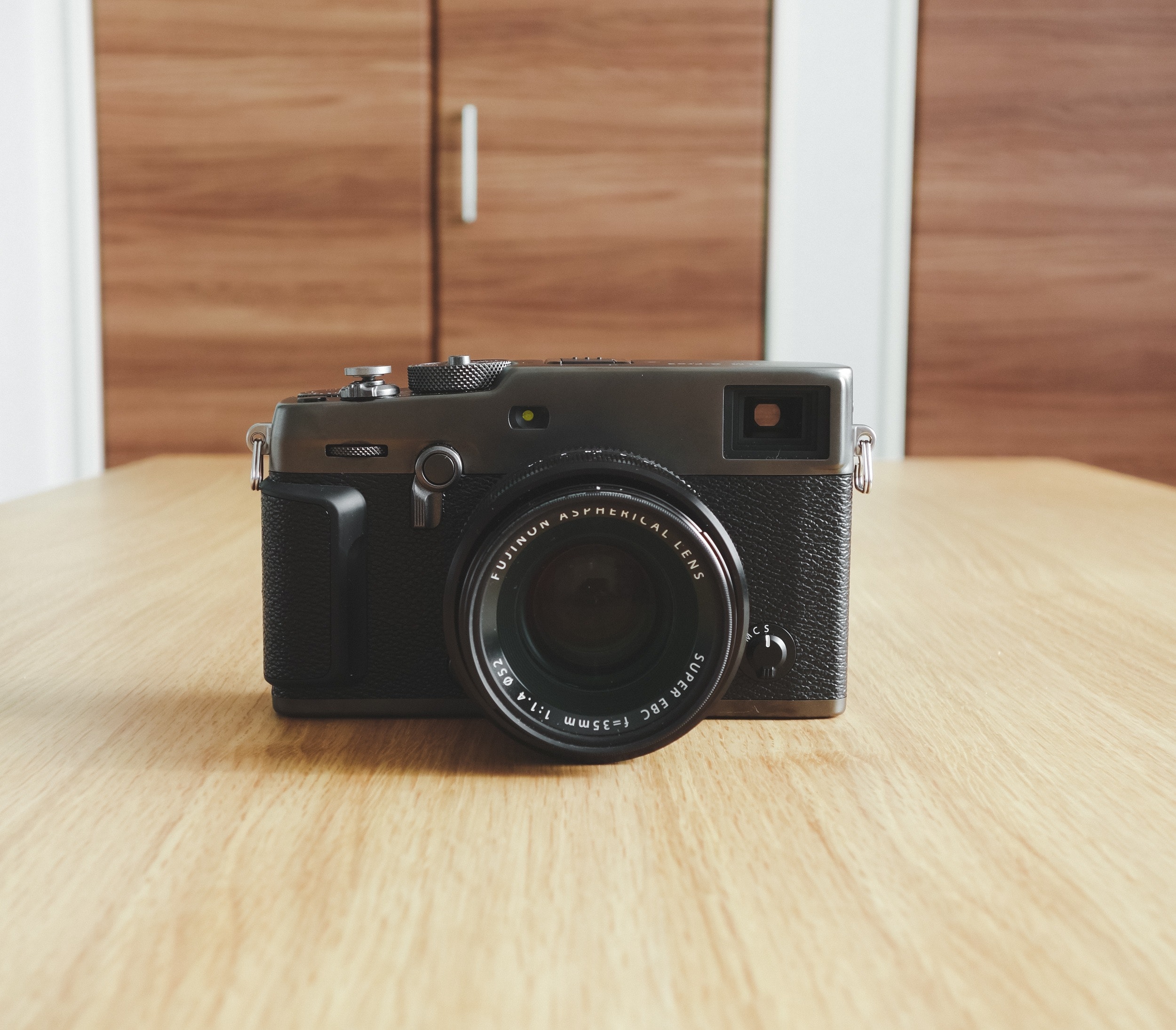 FUJIFILM X-Pro3を徹底解説。愛用者レビュー・作例付き | ONE SCENE