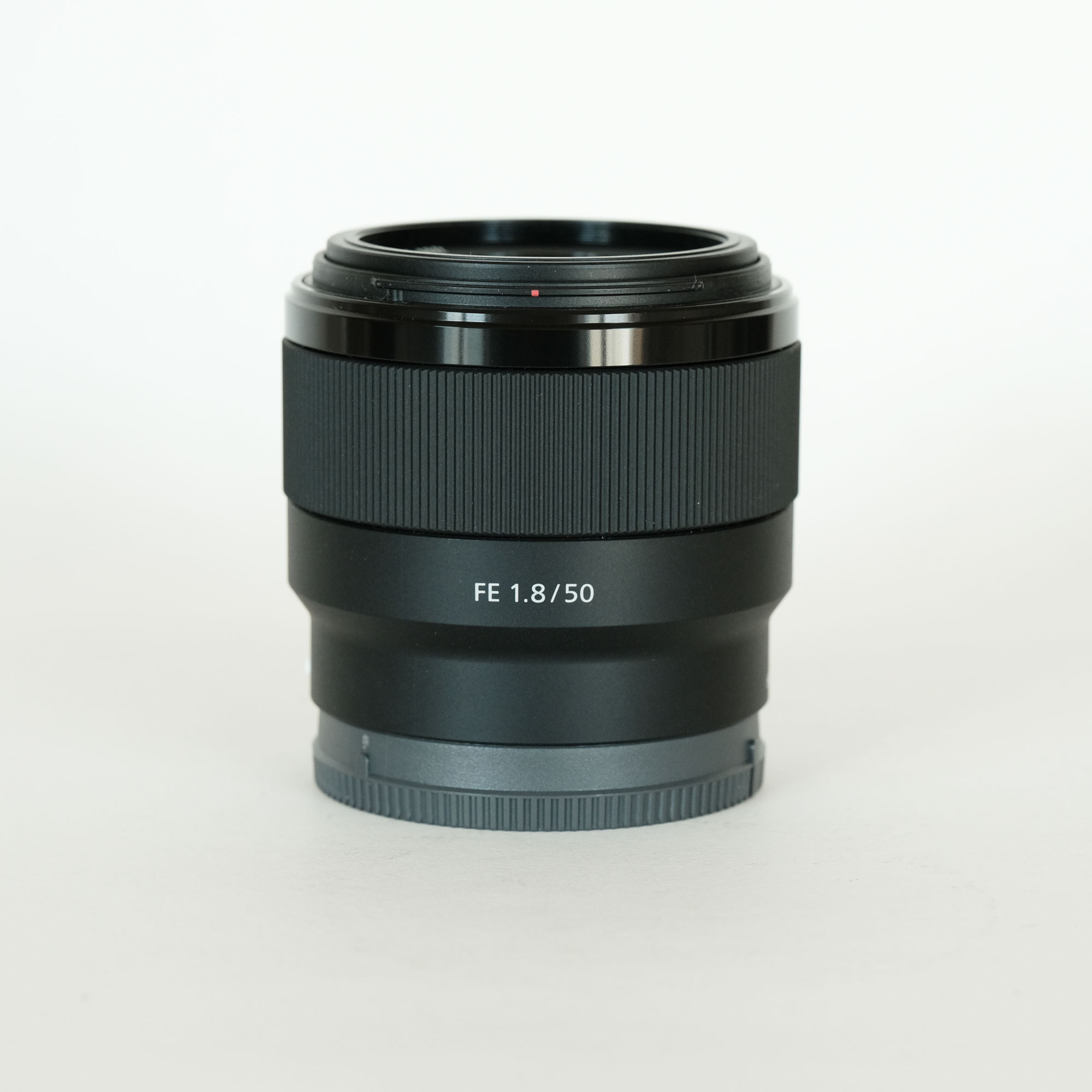 SONY FE 50mm F1.8 SEL50F18Fを徹底解説。作例からレビューまで | ONE