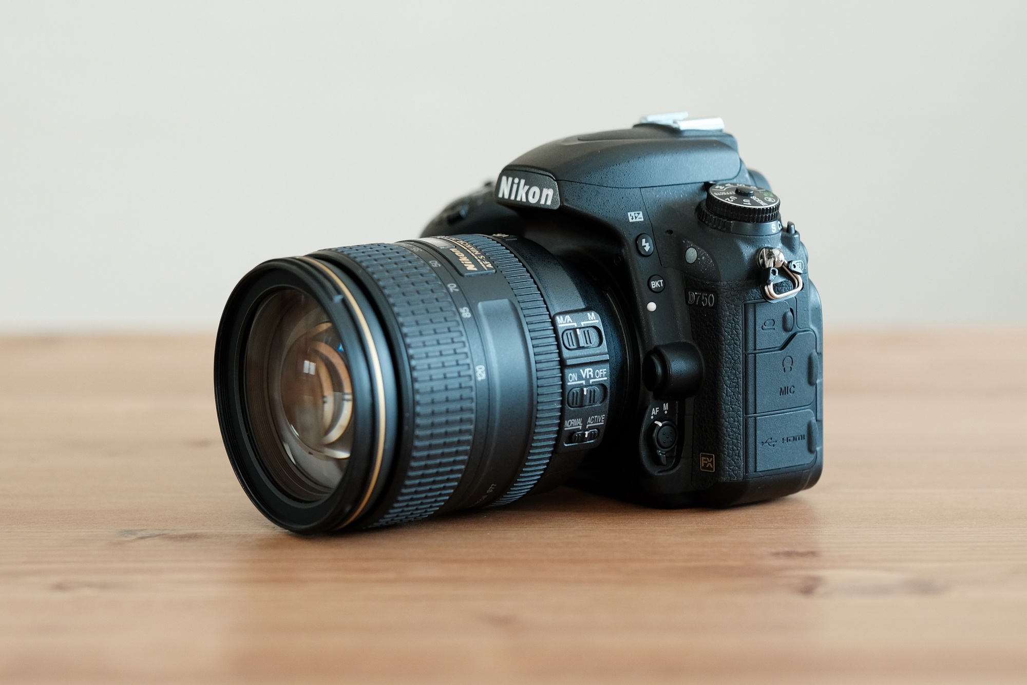 Nikon AF-S NIKKOR 24-120mm f/4G ED VRを徹底解説。作例からレビュー