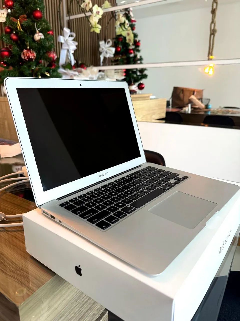 MacBook Air 2017 - 13