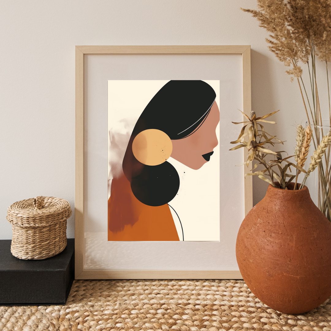 大型A2】TYPOGRAPHYSアートポスター（大型A2サイズ）#7789 大型A2